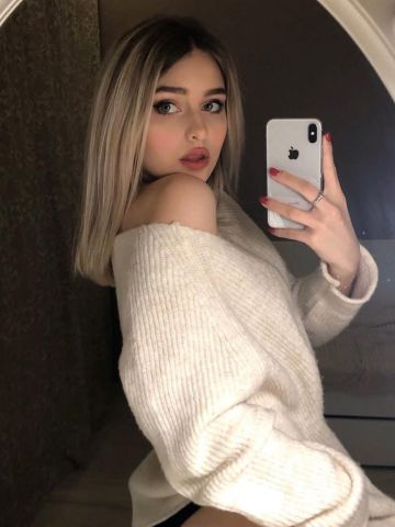 Анкета проститутки Алина - Фото 1, , 24 года, №326010